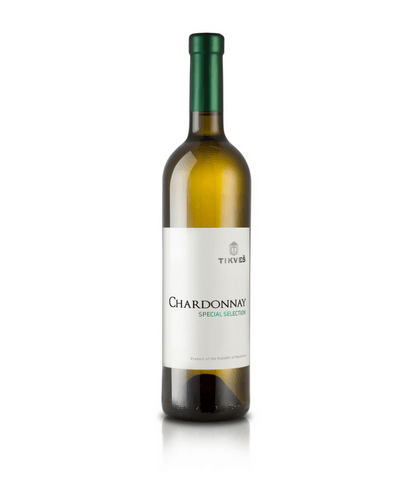 Geniet plug Componist Chardonnay - Danovino Wijnen - Wijn van topkwaliteit